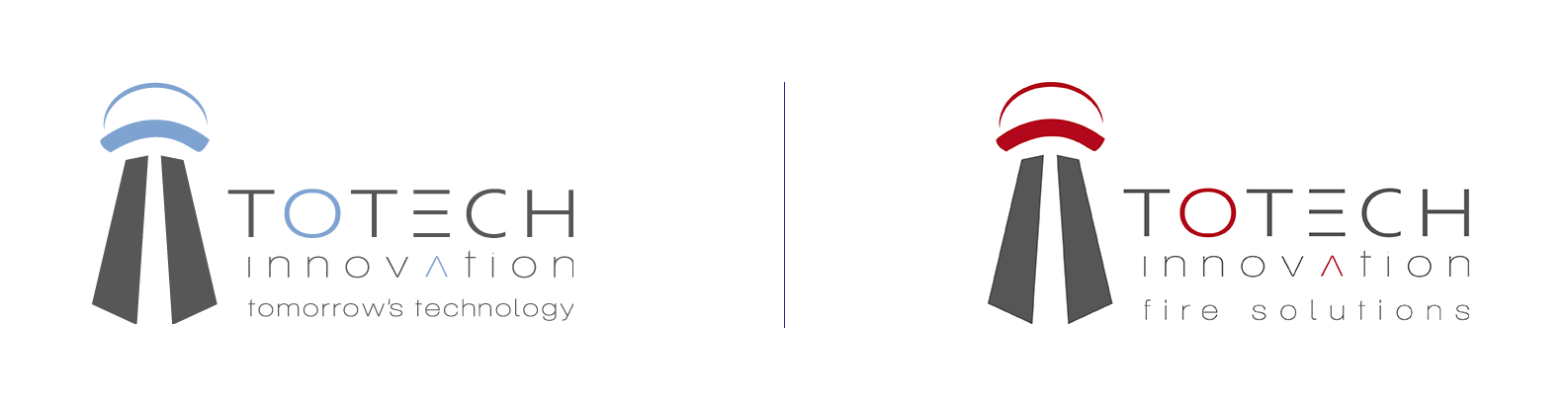 Totech Epredict logo